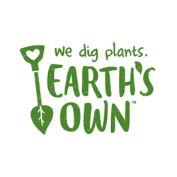 Earth's Own Logo