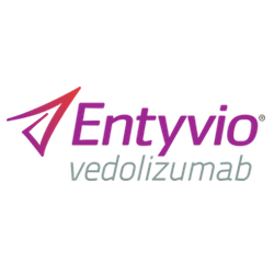 Entyvio Logo