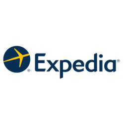 Expédia Logo