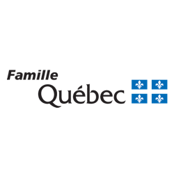 Famille Québec Logo