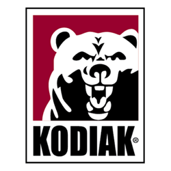 Kodiak Logo