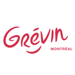 Musée Grévin Montréal Logo