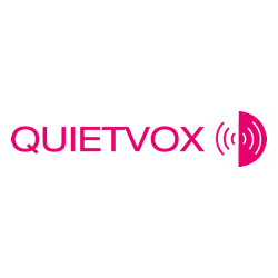 Quietvox Logo